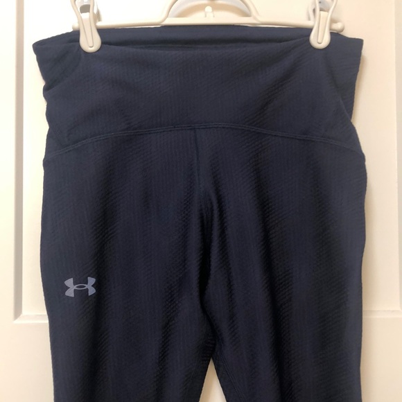 Under Armour Pants - Under Armour Compression Leggings